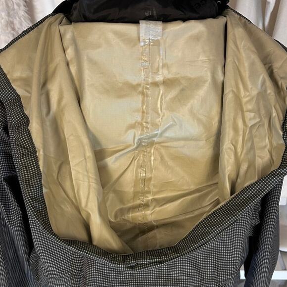 Sunice Golf Women's Size M Golf Outdoor Zip & Button Up Jacket #0106 - Picture 6 of 16